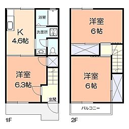 ルミエールハイツ 102