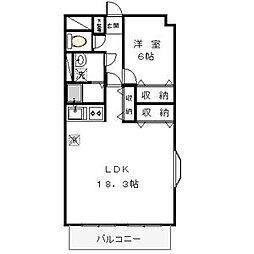 大島マンション1 301
