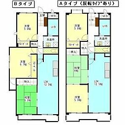 OHSADAハイツ上野公園 302