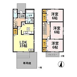 ノイ・アージュ B 005