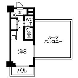 クラリッサ川崎EAST 903