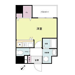 TOYOTOMi STAY Premium 神戸湊川公園 1002