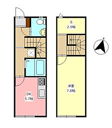 ケインズ・マツバセ 103