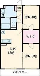 グランヴィータ A 102