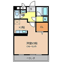 メゾンドクレール 210