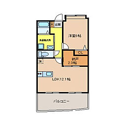 秋桜館・西原 403