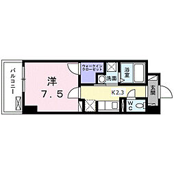 プランドール川崎大師 703