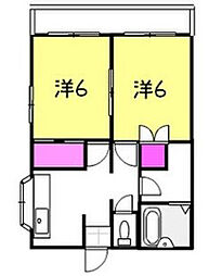 ウェスタリーヴィラ 306