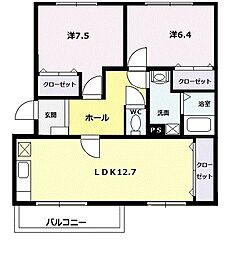 レジデンス桜 301