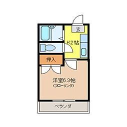 メゾンライトピュア 305