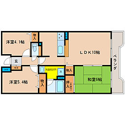 グランドアーバン 606