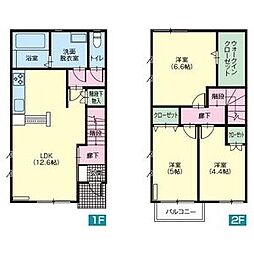 サンライズ今宮 103