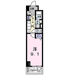 大阪市城東区放出西2丁目