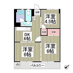 宇都宮市双葉2丁目