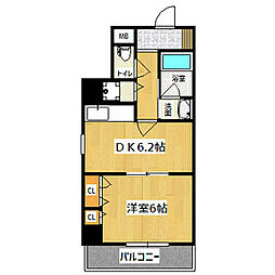 コートビレッジ駅前通り 601
