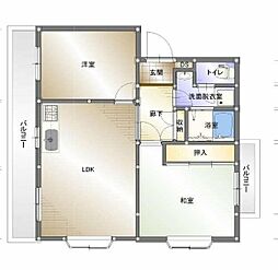茅ヶ崎市室田2丁目
