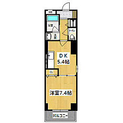 コートビレッジ駅前通り 508