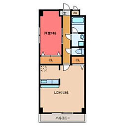 ロータスマーシュ元今泉 208