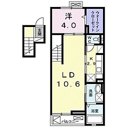アスペルジュ 401