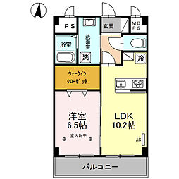 ＣＲＥＡ元今泉 202
