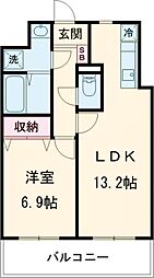 リバーサイド天神 1002