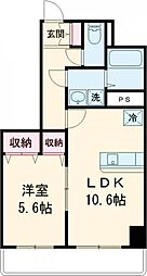 サンモールF.K.D 1102