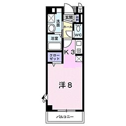 シールド青葉 104