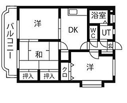 エトワール弐番街弐号館 101