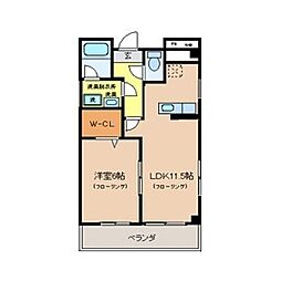 プリステージュ 503