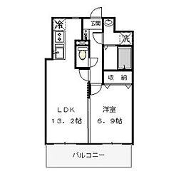 リバーサイド天神 303