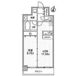 La Douceur天満 902