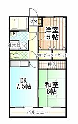 一晴マンション 305