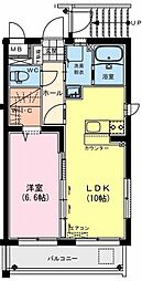 メゾフォルテ　ヤマシタ 501