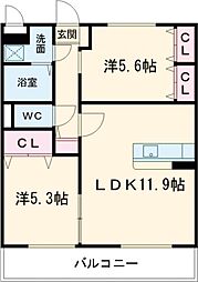 GlanzC(グランツシー) 401