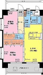 チェルシー神宮外苑 305