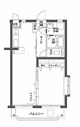 ユーミー波島 106