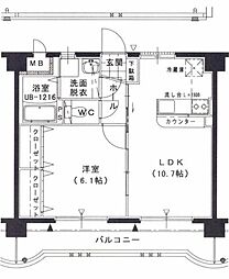 フローランテ・I 102