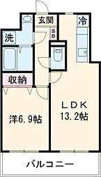 リバーサイド天神 602