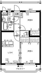 シエースタ・ひなたI 303