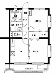 シャルテハイム 303