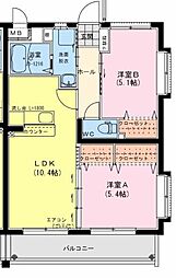 ユーミーなでしこII 301
