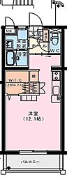 レジデンス　サトウ 203