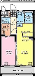ハイラインＳ 102