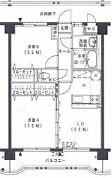 三門マンション 401