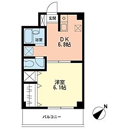 ジュネス西湘 305