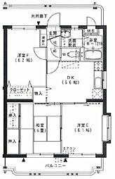 サニーコート 106