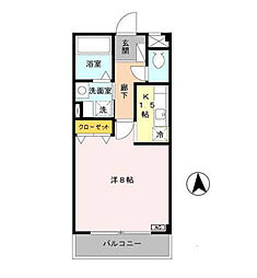 ラ・カーサベルデ 103