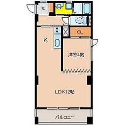 フォレストカーサ 202
