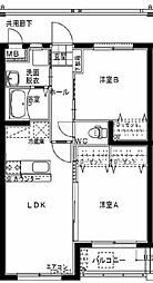 アンシャンテ・R 303