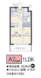 ビバス南茨木 202